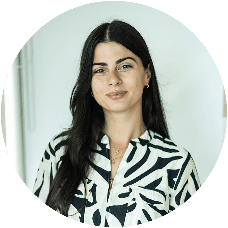 Amelia Drazenovic, Business Resilience Consultant, Sydney