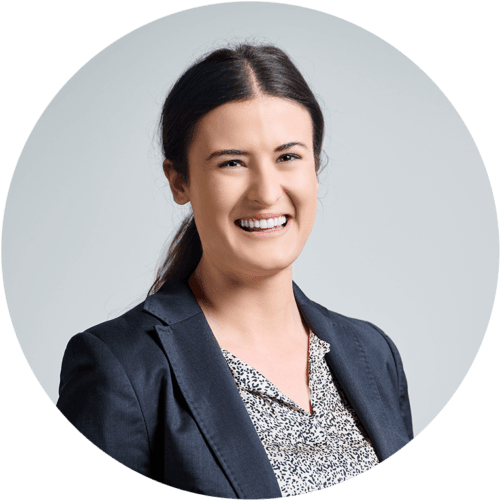 Claire Williams, Finance Manager