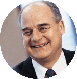 Dawson Petie, Strategic Advisor