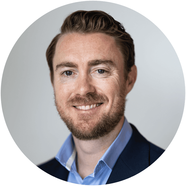 Josh Sims GAICD,Senior Manager, Risk And Resilience, Melbourne