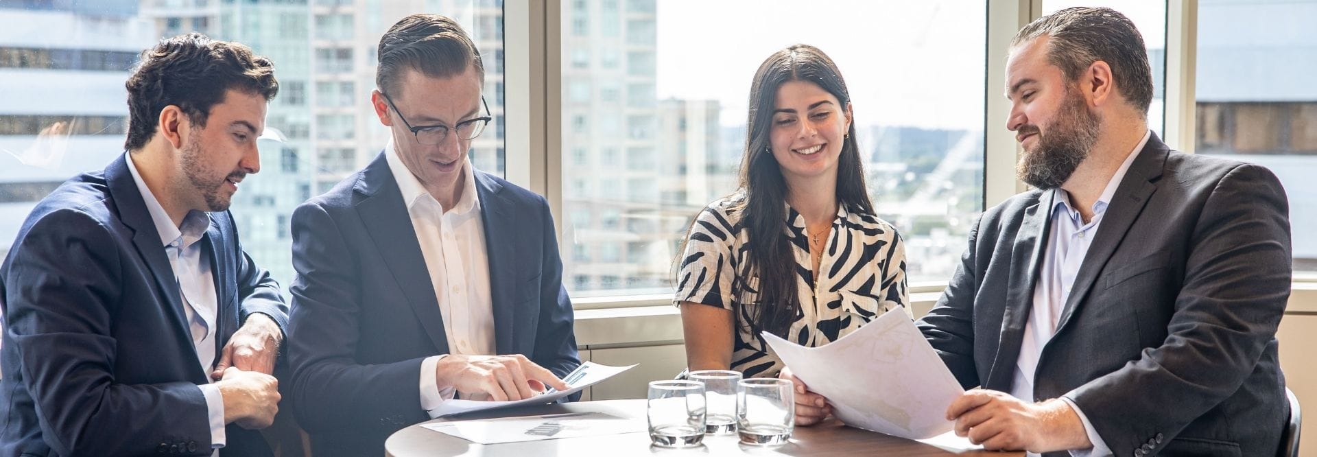 Escalate Consulting hosting insurance resilience and continuity planning seminars for organisations