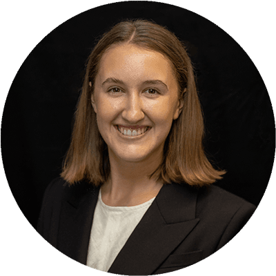 Isla Corbett, Business Resilience Consultant, Brisbane