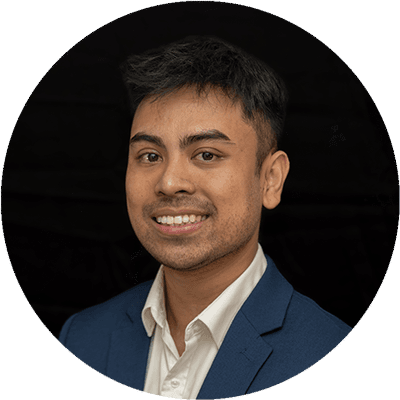 Jonathan Mao, Business Resilience Consultant, Brisbane
