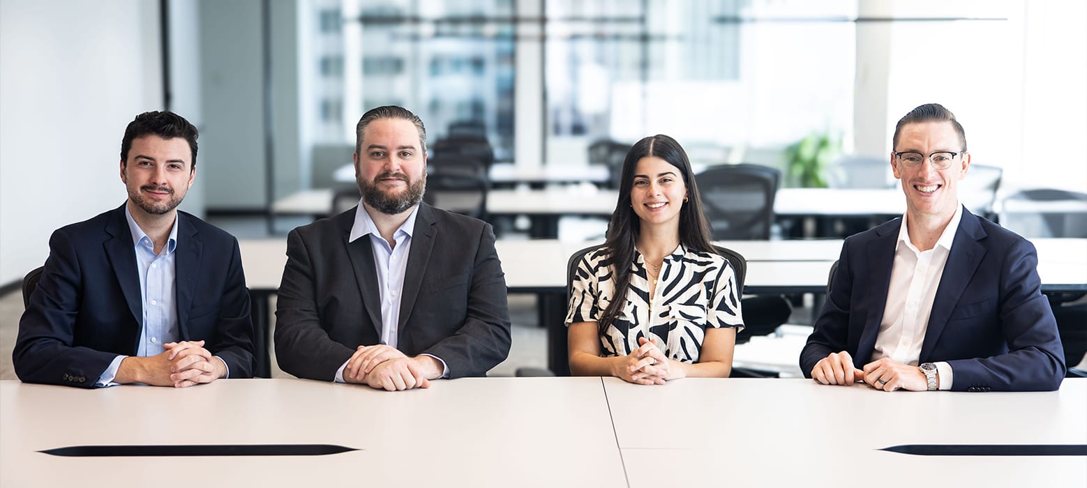 Escalate Consulting providing expert guidance on insurance risk assessments and continuity strategy for businesses