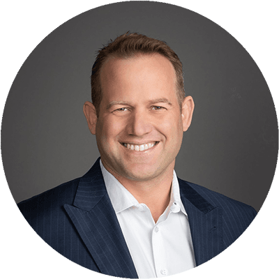Simon Petie, Managing Director, Brisbane