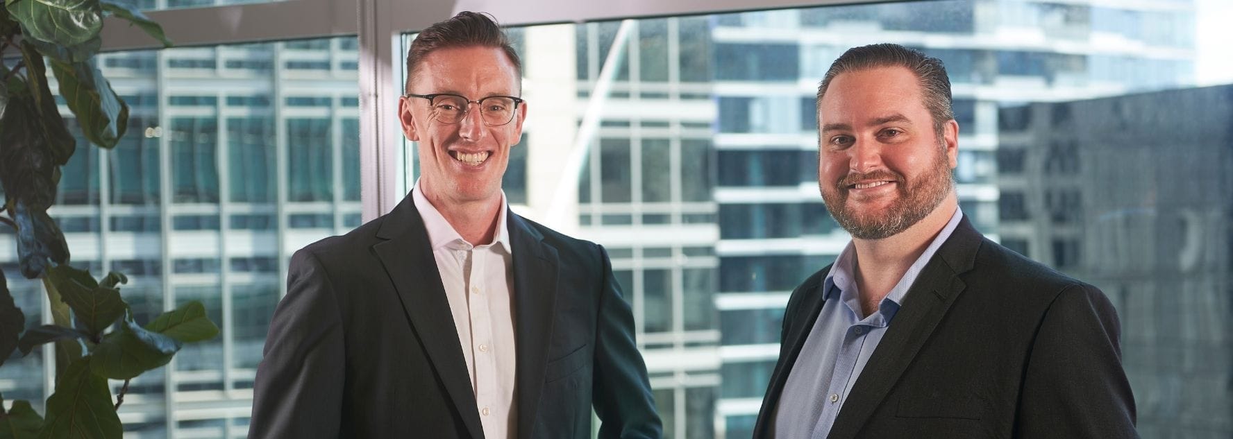 Escalate Consulting business continuity, risk management, and compliance experts in action