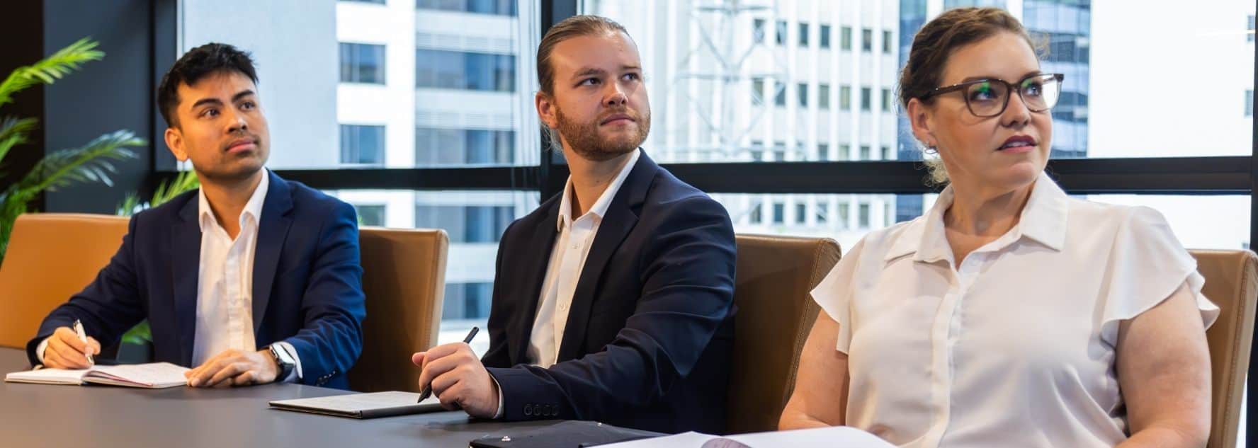 Escalate Consulting expert developing tailored business continuity plans for risk management