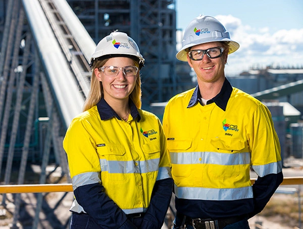 CS Energy business continuity project by Escalate Consulting Australia