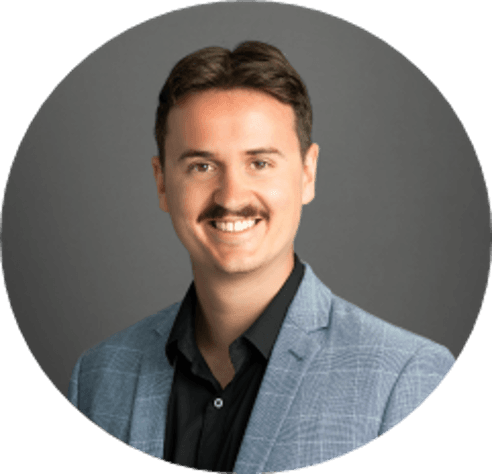 Cole Brokmann CBCI, Senior Business Resilience Consultant, Brisbane