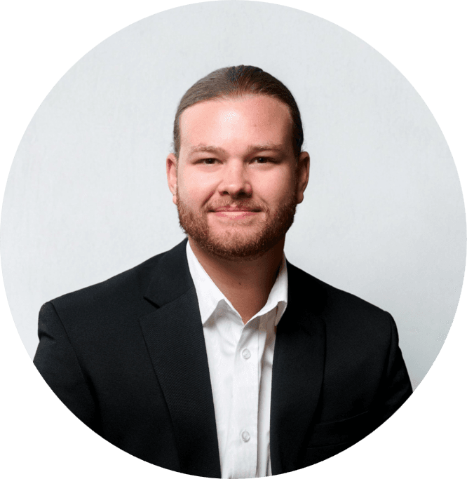 Daniel Cupitt MBCI, Manager, Risk And Resilience, Brisbane