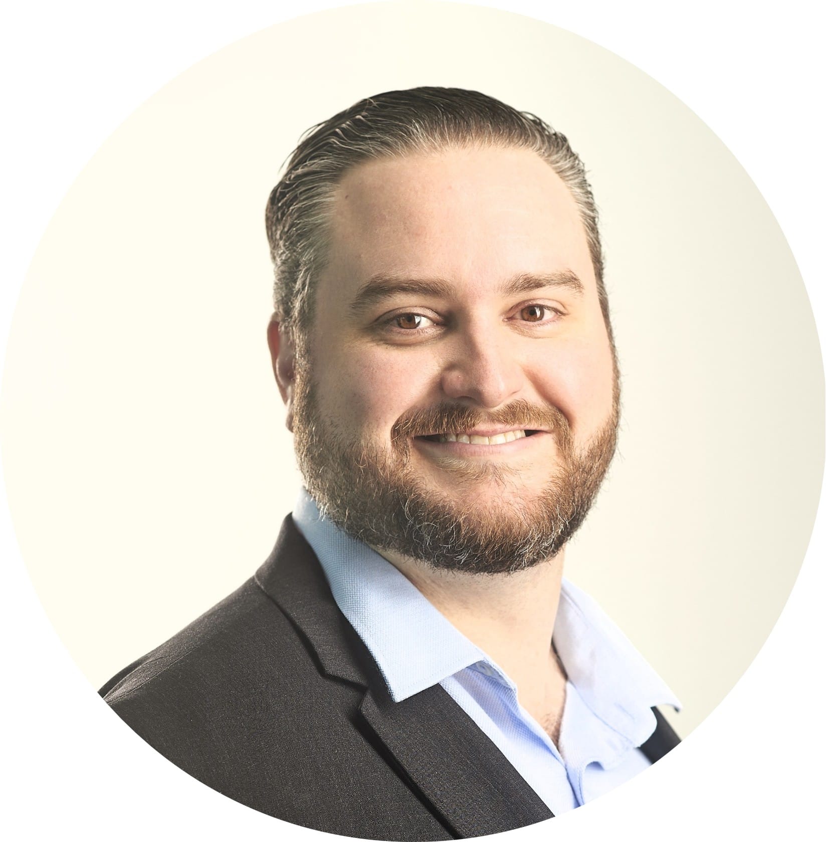 Joshua Roach MBCI, Senior Manager, Risk and Resilience, Sydney