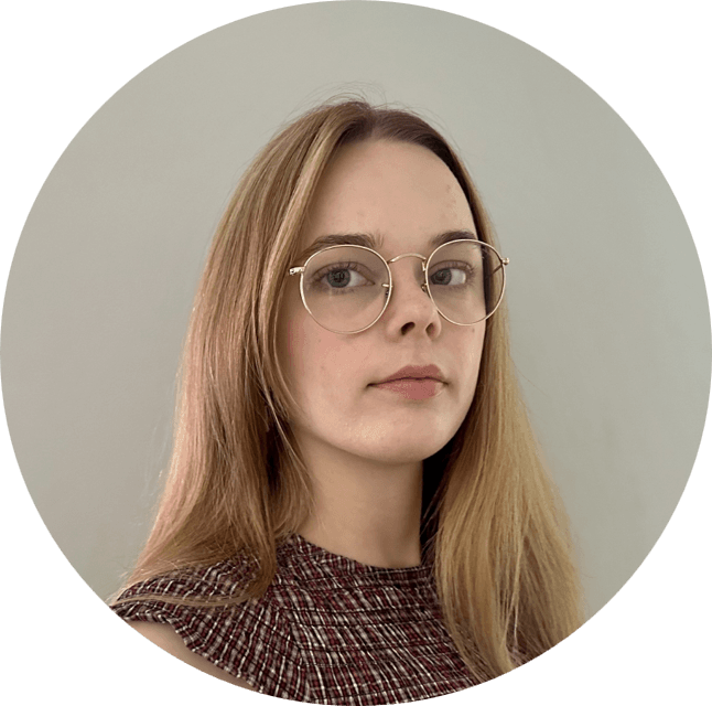 Grace Connely, Business Resilience Consultant, Perth